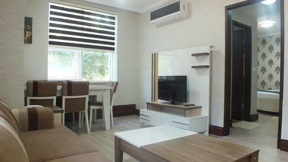 Lotis Hotel أنقرة المظهر الخارجي الصورة